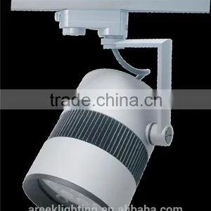 27w Led Track Rails Light Decorative Spot Light thumbnail-1