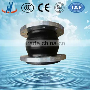 2015 Hot Sale Rubber Expansion Joint thumbnail-1