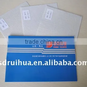 Reinforced Polyester Mat Used for APP/SBS Membrane thumbnail-3