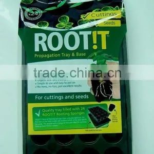 Quad-sealing Coffee Bags With Valve/ Foil Zipper Custom Stand up Pouch thumbnail-3