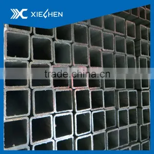 JIS G3466 Carbon Steel Square / Rectangular Tubes thumbnail-1