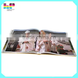 Customized Hardcover Photo Book Printing For Adult in Shenzhen thumbnail-3