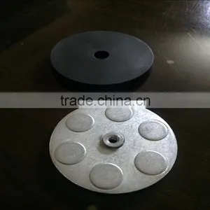 Magnet Disc Scrap N42 Cup Neodymium Magnet Price thumbnail-4