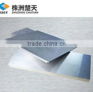 Unground Tungsten Carbide Flat/strip/plate thumbnail-1
