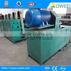 2015 Best Wood Sawdust Briquette Machine thumbnail-1