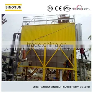 60t/h Asphalt Plant Dust Filter thumbnail-1