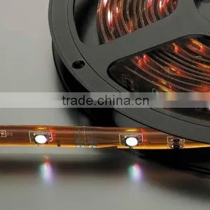 IP657 Smd 5050 Flexible Rgb Led Tape Light 300 Leds thumbnail-1