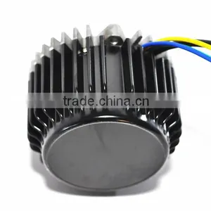 Mac Brushless Motor for Pump , Brushless Micro Motor High Rpm thumbnail-1