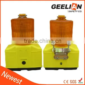 25 LEDS Barrier Revolving Light thumbnail-1