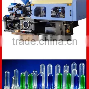 Plastic Injection Molding Machine for Pet Preform thumbnail-1