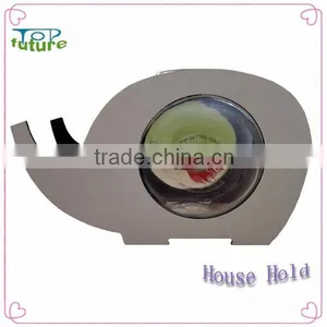 Animal Shaped Plastic Fish Tanks Aquarium thumbnail-1