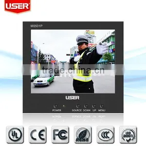 20.1" Broadcast LCD Monitor thumbnail-1