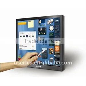10.4" Touch Screen Monitor thumbnail-1