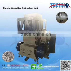 Multi Application Equipment Shredder and Crusher Unit thumbnail-1