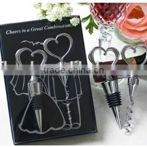 Wholesale Eco-Friendly Feature and Openers Type Beer Bottle Opener for Wedding Favor thumbnail-2