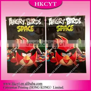 Herbal Incense Bags/custom Printed Herbal Potpourri Bags thumbnail-6