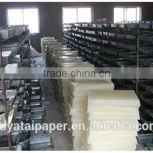 Kunlun Brand Fully N Semi Refined Paraffin Wax Wholesale With Pretty Competitive Price thumbnail-6