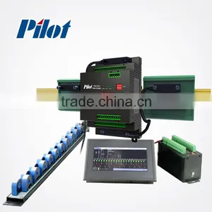 PILOT PMAC202 Multiphase Energy Meter thumbnail-4