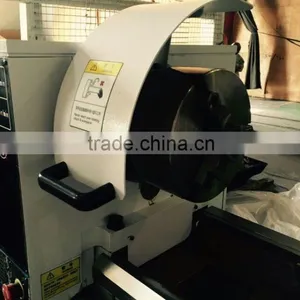 CDE6250A High Precision Conventional Lathe thumbnail-4
