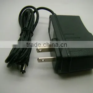 Factroy Supplier OEM Best Transformer Converter Wall Charger Power Adapter Plug Supply AC to DC US 3v 1a 500ma 1000ma 3w thumbnail-2