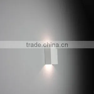 LED Gypsum/platster Wall Lamp thumbnail-2