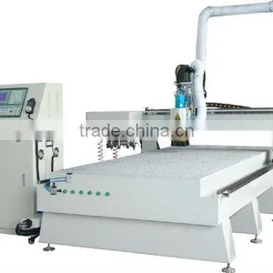 Professional CNC Advertising Carving Machine With Water Cooling thumbnail-1