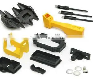 Plastic Mould for Electronic Component Part thumbnail-3