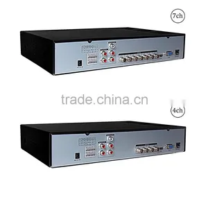 4/8/16CH AHD DVR Camera System Turkish Language Analog DVR thumbnail-1