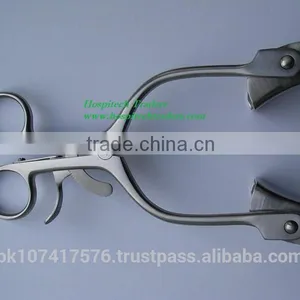COLLINS RETRACTOR thumbnail-1
