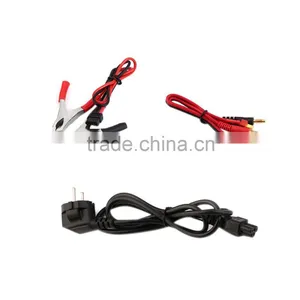 T610AC LCD Touch Screen 100W AC/DC LiPo Balance Charger thumbnail-4