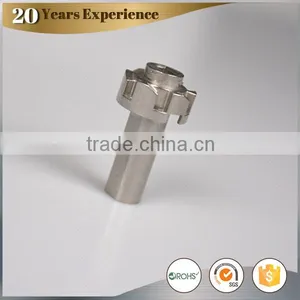 China Metal Injection Moulding ( MIM ) Manufacturer thumbnail-4