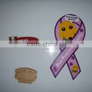 Customized Promotion Rubber Magnet for Fridge With Logo thumbnail-3