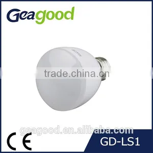 New Product Integration Design Sensor Light Bulbs thumbnail-2