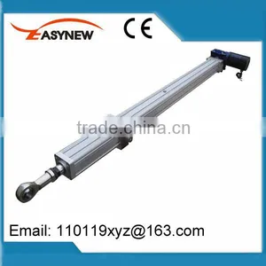 Right Angle Servo Electric Cylinder thumbnail-1