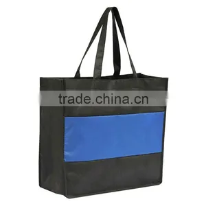 Fabric Promotional pp Nonwoven Bag thumbnail-1