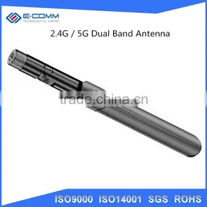 Well-made Tiny 2.4GHz 5.8GHz Dual Band Antenna Omni External Antenna for Huawei Modem thumbnail-2