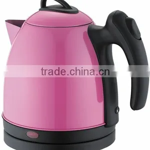 NK-K920 Kettle,blue,electric Kettle,1.8 Liter,S/S Oolor Body,color Plastic Water Heater thumbnail-1