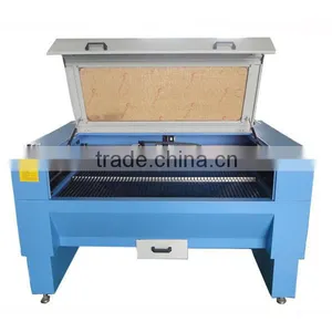 CO2 Laser Plotter/Cutting/Emgraving Machine thumbnail-1