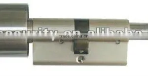 New Electric Cylinder Lock thumbnail-1
