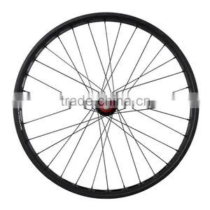 2015 Cheap 26er Alloy Fat Bike Wheels 80mm Clincher Aluminum Fatbike Wheels thumbnail-6