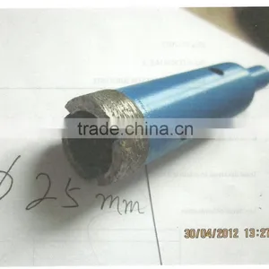 Diamond Core Bits thumbnail-3