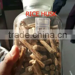 Biomass Pallet Mill Production Line thumbnail-6