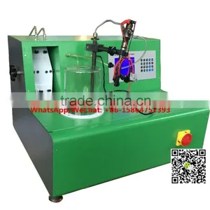 EPS205 , DTS205, NTS205 COMMON RAIL INJECTOR TEST BENCH thumbnail-4