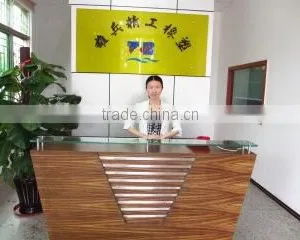 Dongguan City Xiongbing Precision Silicone Products Co., Ltd. company overview - view 1 thumbnail