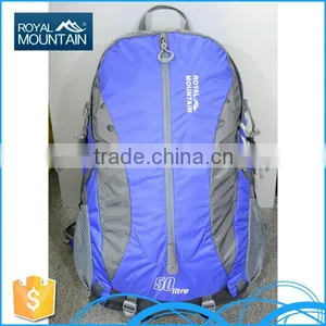 Hot Sale Multifunctional Travel OEM 8353b Cheap Cool Backpacks With Brand Name thumbnail-1