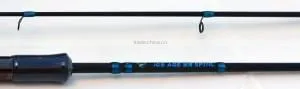Fishing Rod With Eva or Cork Handle thumbnail-1