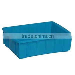 Plastic Turnover Box,crate Box thumbnail-1