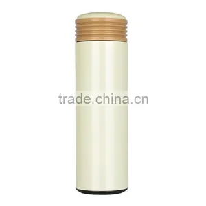 High Quality Double Wall Stainless Camping Steel Cup thumbnail-4