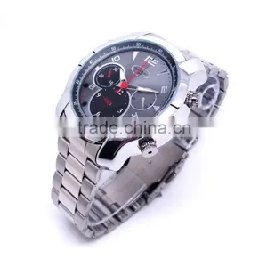 12.0MP Mini Camera 12MP HD Mini Recorder 8GB Micro Camera Recorder Watch IR Night Vision thumbnail-4