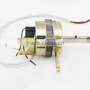 Electrical Fan Motor thumbnail-1